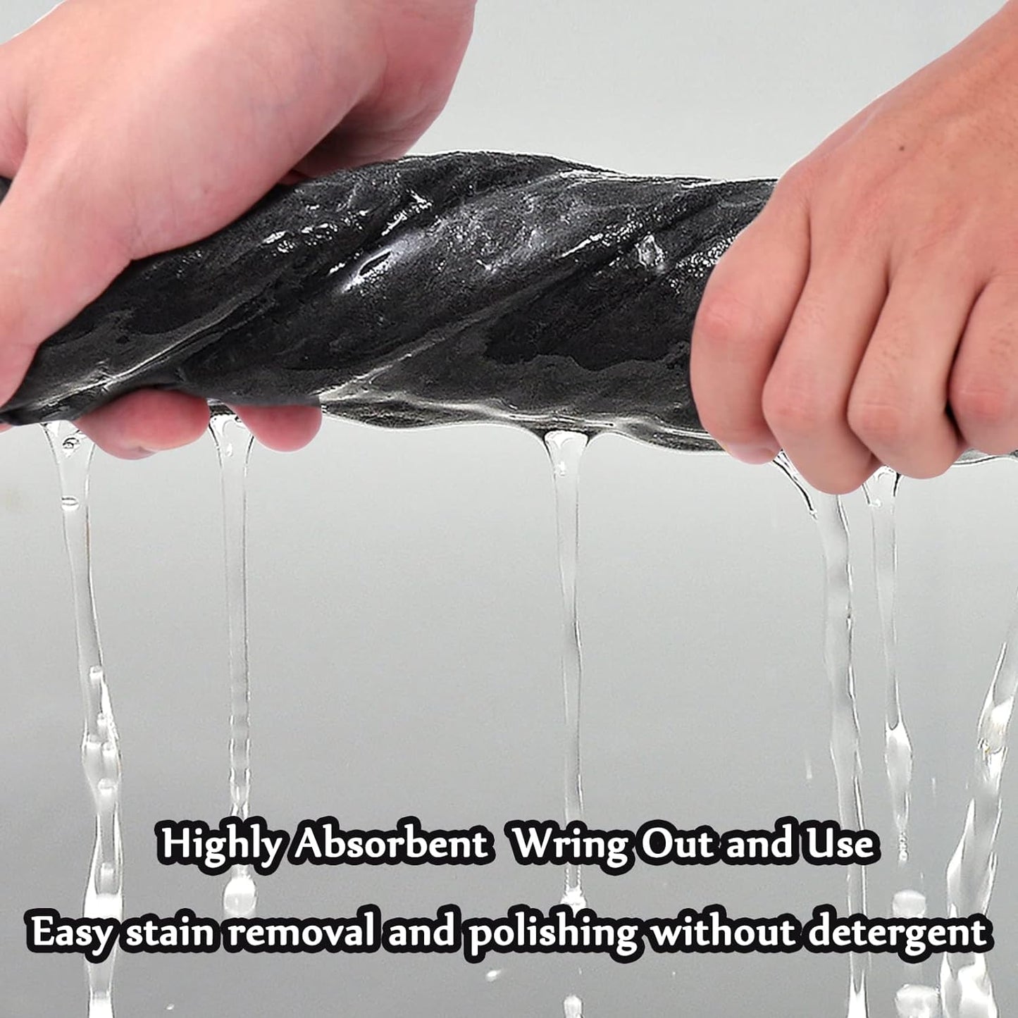 Thickened Magic Cleaning Cloth - Buy 1 Get 1 FREEđ„